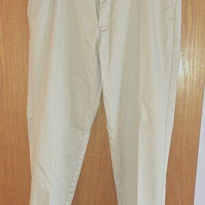 Men's Dress Khaki's